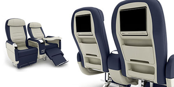 Flydubai’s Business Class product enters service