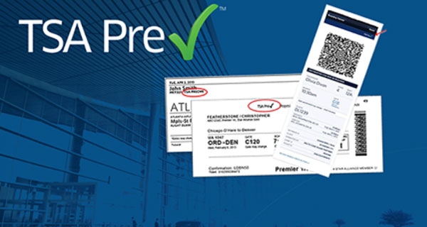 TSA PreCheck extended to Jacksonville Airport