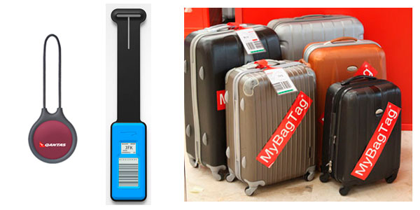 IATA making progress on permanent bag tag standard & InBag project