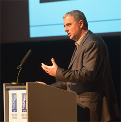 Stewart Wingate, CEO, Gatwick Airport Stewart Wingate, CEO, Gatwick Airport