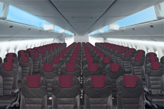 JAL announces cabin upgrades and domestic Wi-Fi connectivity
