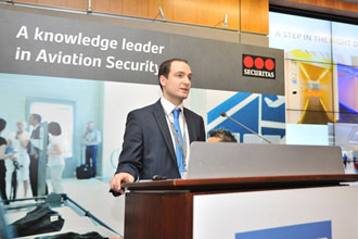 FTE in Doha: New airport security models, a five-star end-to-end travel experience and a Checkpoint of the Future standard
