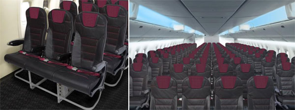 Japan Airlines’ JAL New Sky Project focuses on enhancing the passenger experience across all classes