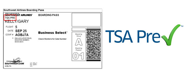 Southwest Airlines joins TSA PreCheck