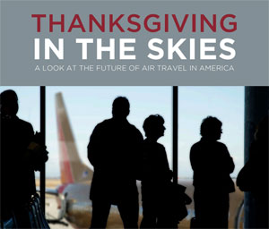 Thanksgiving in the Skies study 