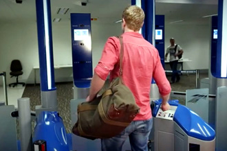 Australian SmartGate kiosks to be trialled for outbound passengers