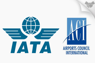 IATA and ACI collaborate to develop Smart Security system