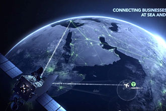 Inmarsat satellite launch brings global in-flight broadband closer