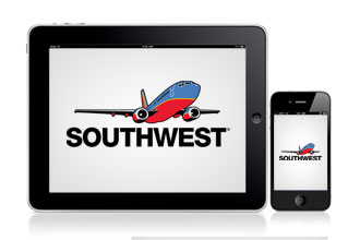 Southwest introduces gate-to-gate iMessage service