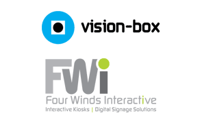 Vision-Box and Four Winds Interactive join FTE Europe exhibition – only 10 stands left!
