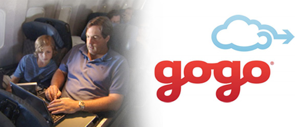 Gogo receives go-ahead to provide Wi-Fi service on 747-400s