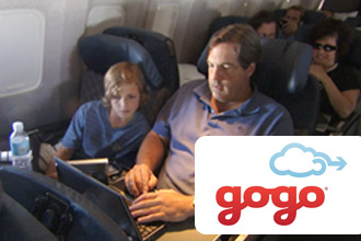 Gogo receives go-ahead to provide Wi-Fi service on 747-400s