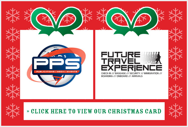 Merry Christmas from FTE and PPS Publications!