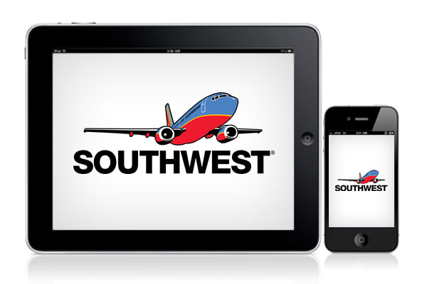 Southwest introduces gate-to-gate iMessage service