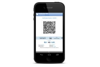 Allegiant adopts mobile boarding passes at 101 airports