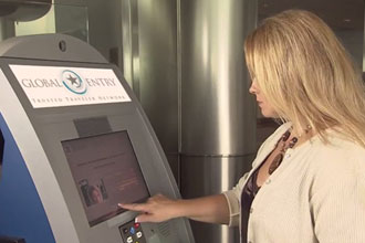 Pittsburgh Airport to add Global Entry kiosks
