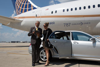 United introduces dedicated CIP services at Newark Liberty