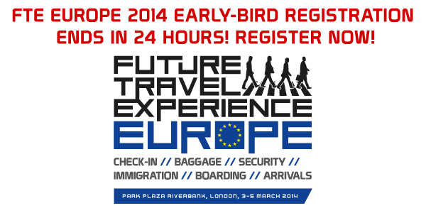 FTE Europe 2014