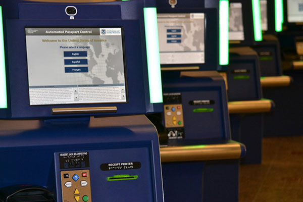 Sea-Tac Airport adds Automated Passport Control kiosks to cut customs queues