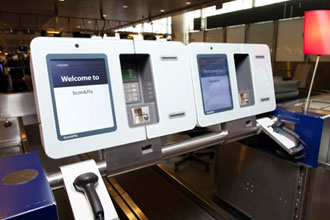 Paris CDG launches self-service bag drop trial