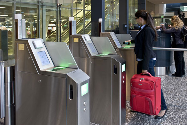 FTE Europe 2014 Exhibition Preview Part 2 – baggage delivery, bag drop, self-boarding and securityv
