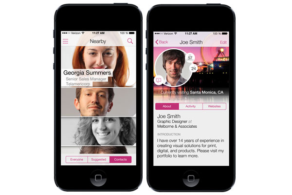 Virgin America: New in-flight social network will help us reinvent the passenger experience