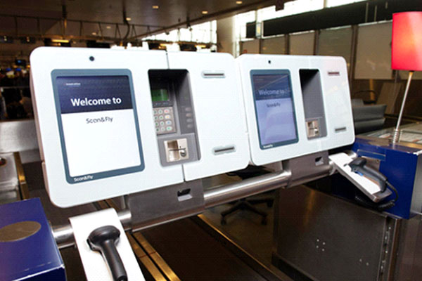 Paris CDG launches self-service bag drop trial