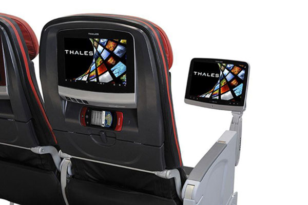 Turkish Airlines to upgrade IFE on single-aisle aircraft