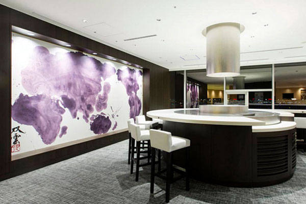 Japan Airlines’ new Sakura Lounges at Tokyo Haneda Airport will open this week, offering passengers authentic Japanese hospitality as part of their travel experience.