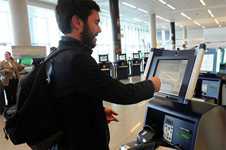 Hartsfield-Jackson to install 74 APC kiosks to reduce immigration queues