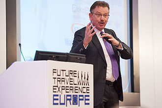 FTE/Capgemini ‘Straight Through Travel’ project attracts high-level industry support – sign-up before 28 March to play your part