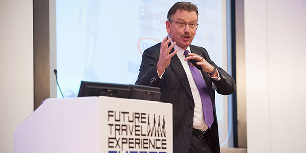 FTE/Capgemini ‘Straight Through Travel’ project attracts high-level industry support
