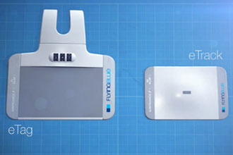 klm baggage tracking