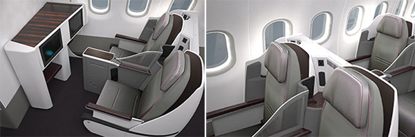 Qatar Airways launches daily all-Business Class flight between Doha and London