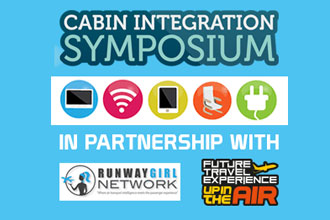 Airbus, Emirates, Panasonic, Zodiac, Gogo, Acro, Honeywell and more confirmed for Cabin Integration Symposium at FTE Global 2014