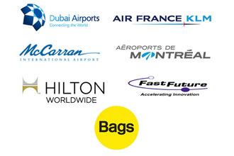 Dubai Airports, Air France-KLM, McCarran International Airport, ADM, Hilton Worldwide, BAGS Inc and Fast Future Research confirmed for FTE Global 2014