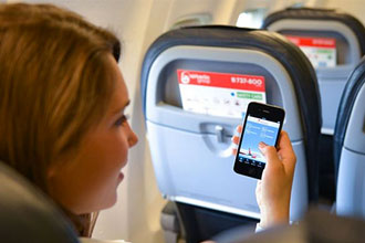 Swiss and airberlin latest carriers to allow use of PEDs onboard