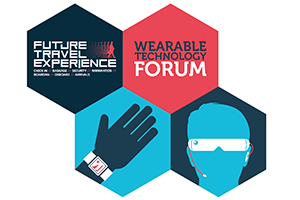 Pioneering ‘FTE Wearable Technology Forum’ to take place at Future Travel Experience Global 2014