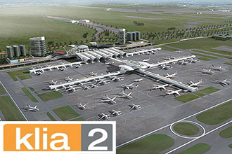 klia2 to open on 2 May; AirAsia to move in with self-service offer on 9 May