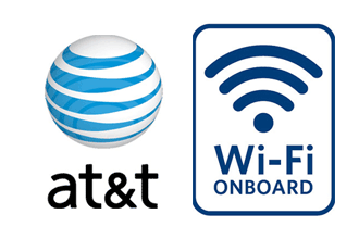 AT&T to enter in-flight connectivity market with 4G LTE-based service