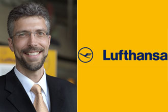 Lufthansa to present on premium passenger experiences at FTE Global 2014