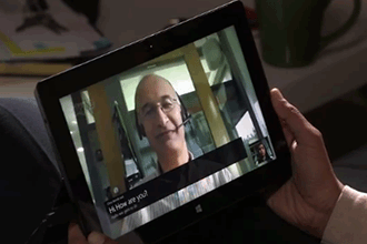 Microsoft’s Skype Translator presents customer service opportunities for airports and airlines