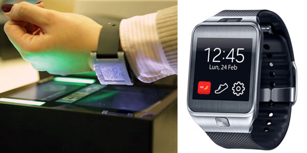 How can airlines and airports get the most value from wearable technology?
