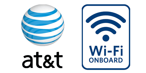 AT&T to enter in-flight connectivity market with 4G LTE-based service