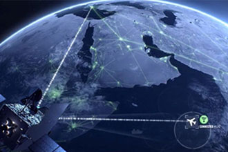 Inmarsat announces integrated ATG network in Europe with BA set to be launch customer