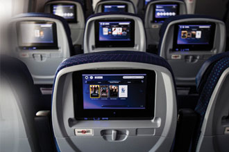 Aeromexico to offer high-speed Wi-Fi on Dreamliners