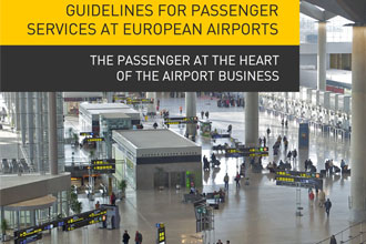 Assessing ACI EUROPE’s new passenger experience guidelines for airports