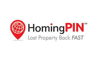 HomingPIN to exhibit at FTE Global; exhibition expanded in response to high demand