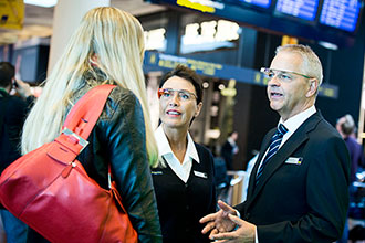 Copenhagen Airport completes passenger-facing Google Glass trial