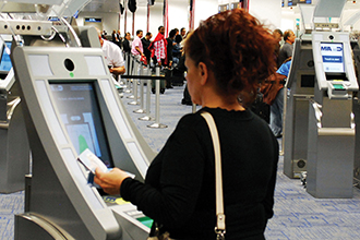 Miami International Airport’s APC kiosks extended to include 38 visa waiver countries